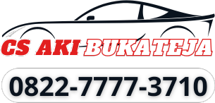 Logo CS Aki Bukateja