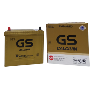 GS Calcium