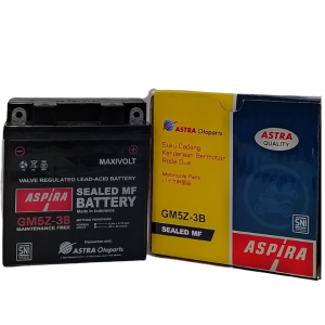 Aspira GM5